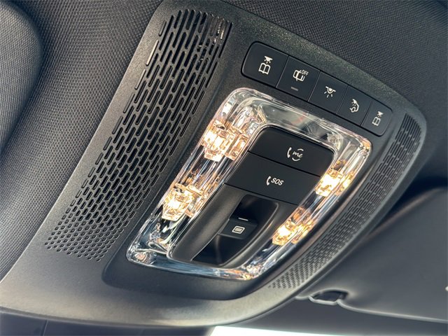 New 2026 Mercedes-Benz CLA 250 4MATIC image 21