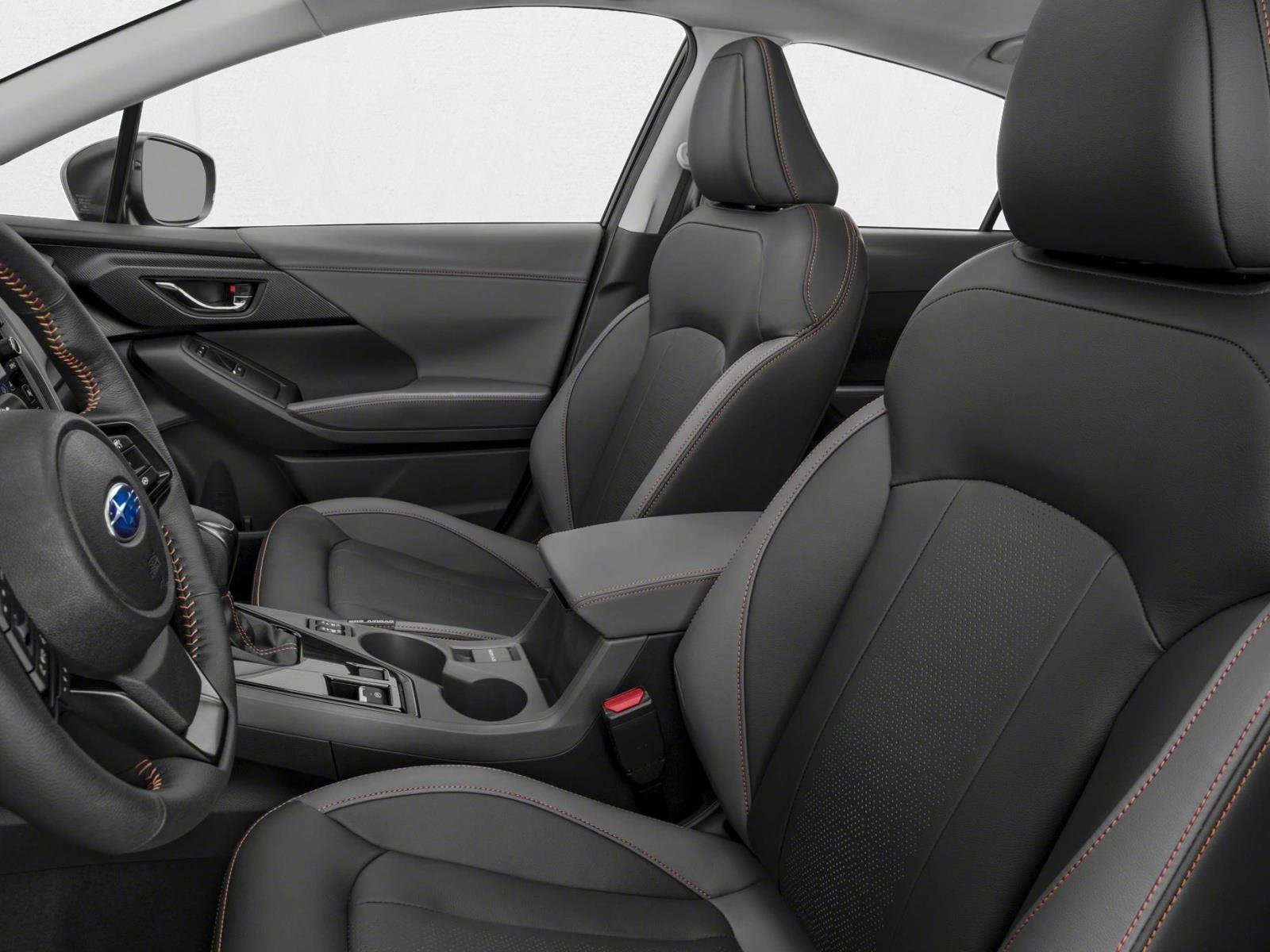 New 2026 Subaru Crosstrek 2.5i Limited AWD/4WD image 6