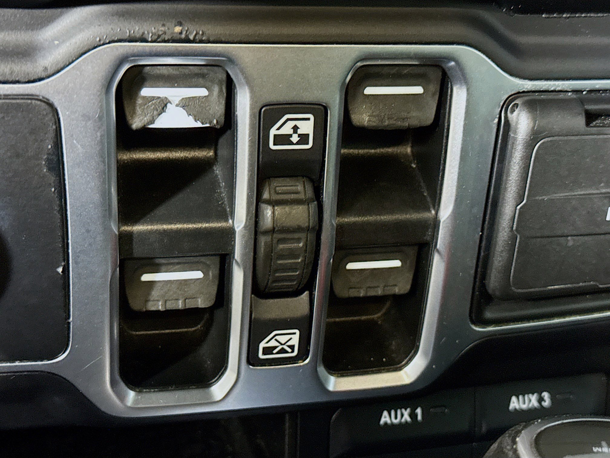 Used 2021 Jeep Wrangler Unlimited Sport image 24