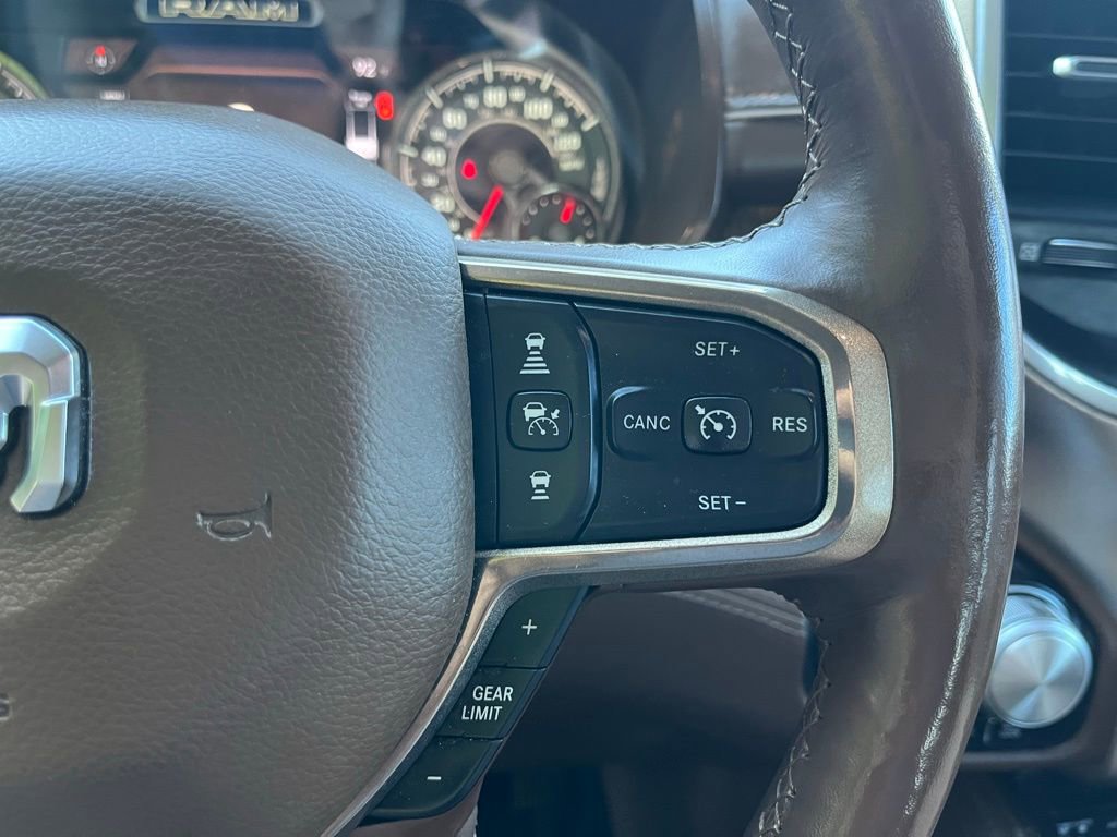 Used 2019 RAM 1500 Limited image 33