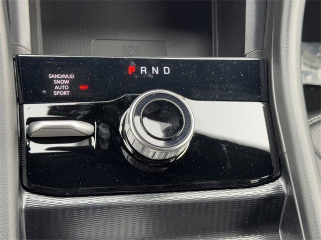 New 2025 Jeep Grand Cherokee Limited image 40