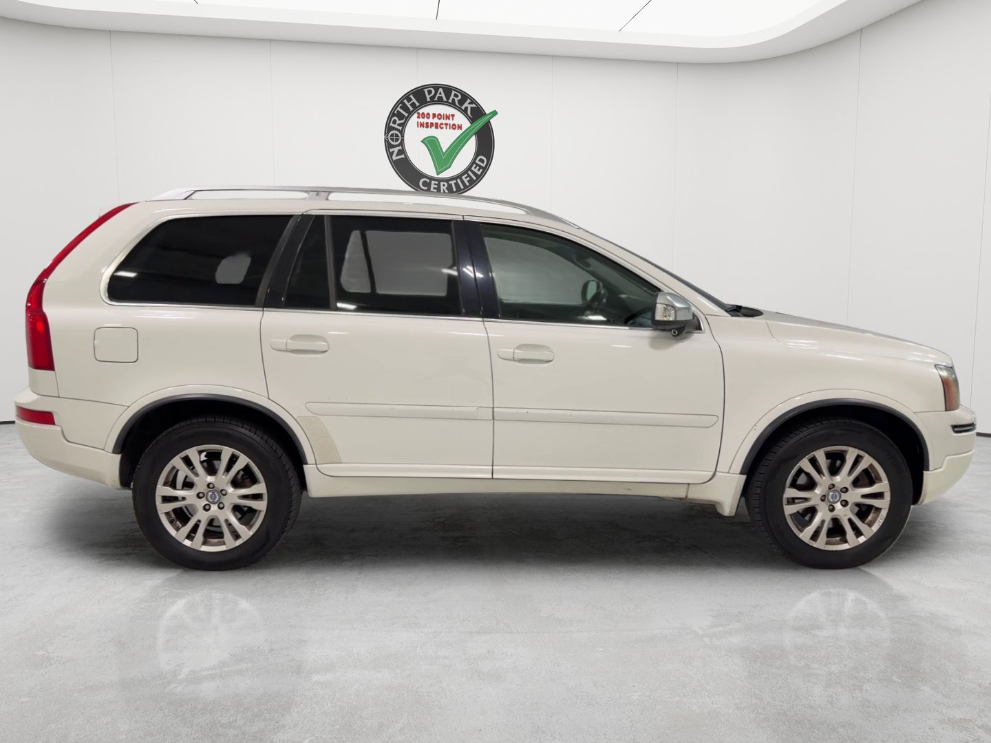 Used 2013 Volvo XC90 3.2 FWD image 6