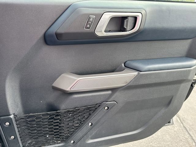 Used 2022 Ford Bronco Outer Banks AWD/4WD image 25