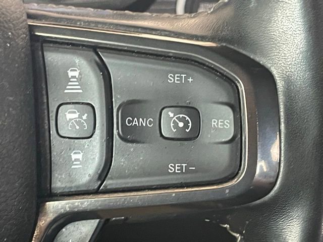 Used 2021 RAM 1500 Limited image 14