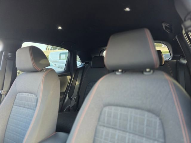 Used 2023 Honda HR-V Sport image 13