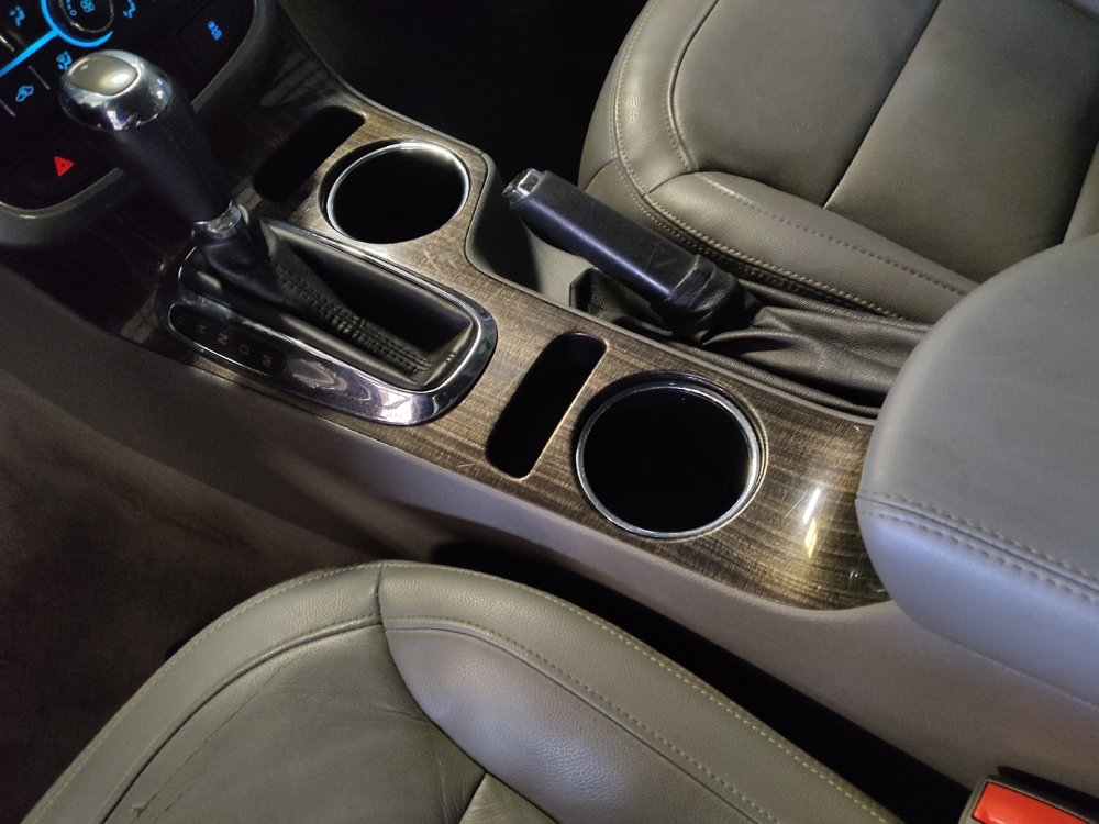 Used 2015 Chevrolet Malibu LT w/ Leather Package image 26