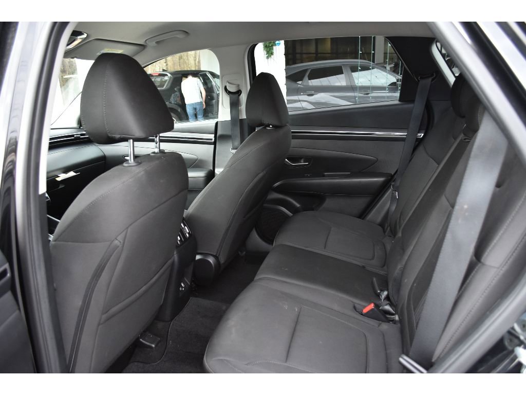 Used 2023 Hyundai Tucson SEL image 10