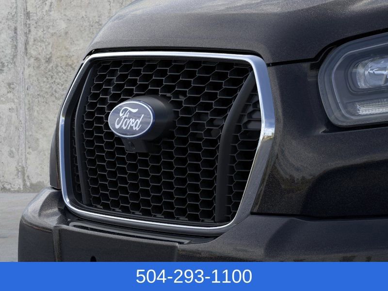 New 2026 Ford Transit 350 XLT AWD/4WD image 19