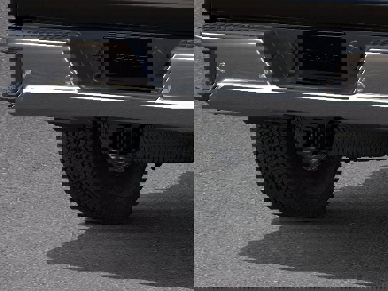 New 2026 Chevrolet Silverado 2500 LT w/ All Star Edition image 38