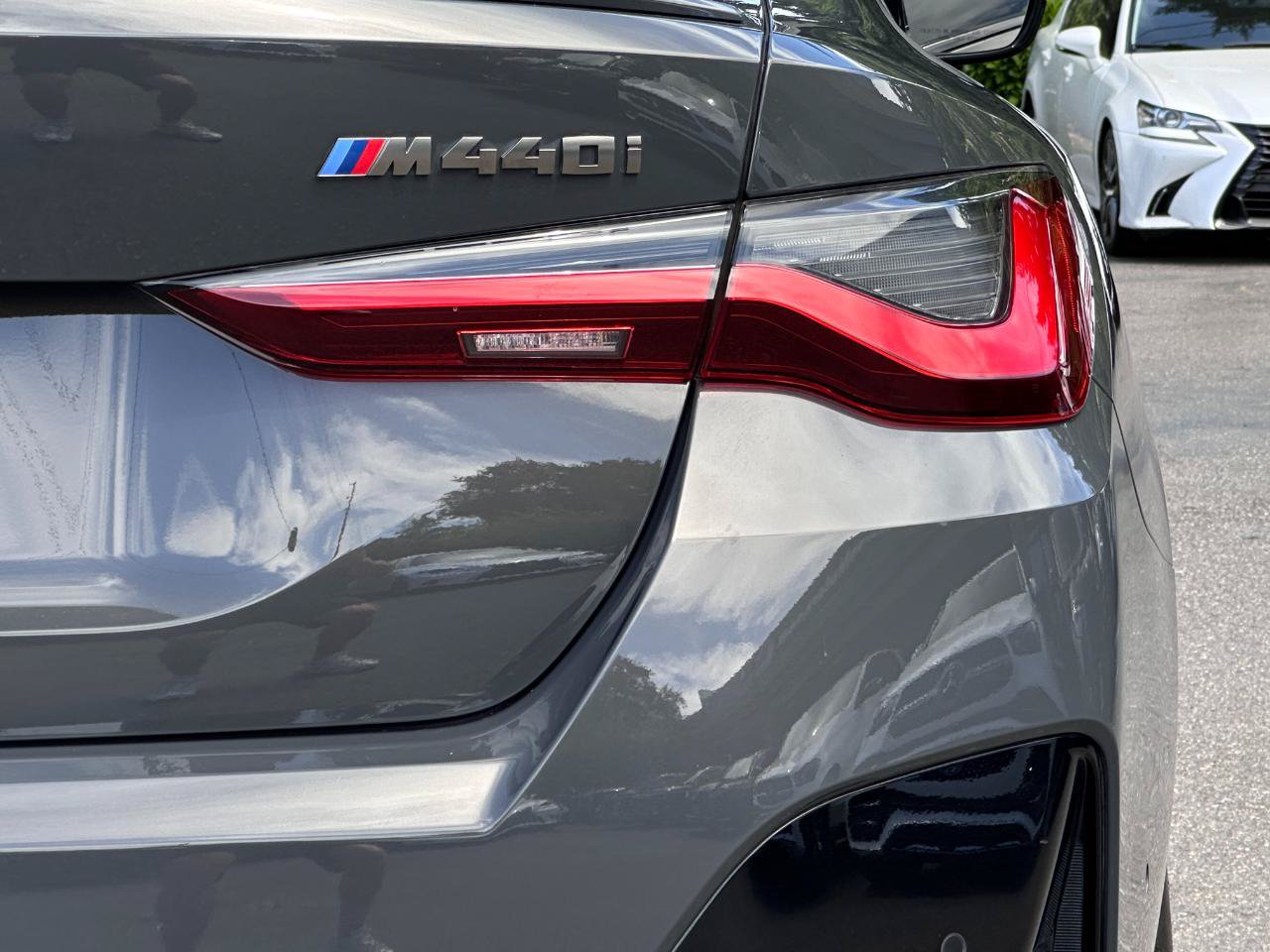 Used 2022 BMW M440i xDrive Gran Coupe w/ Premium Package AWD/4WD image 27