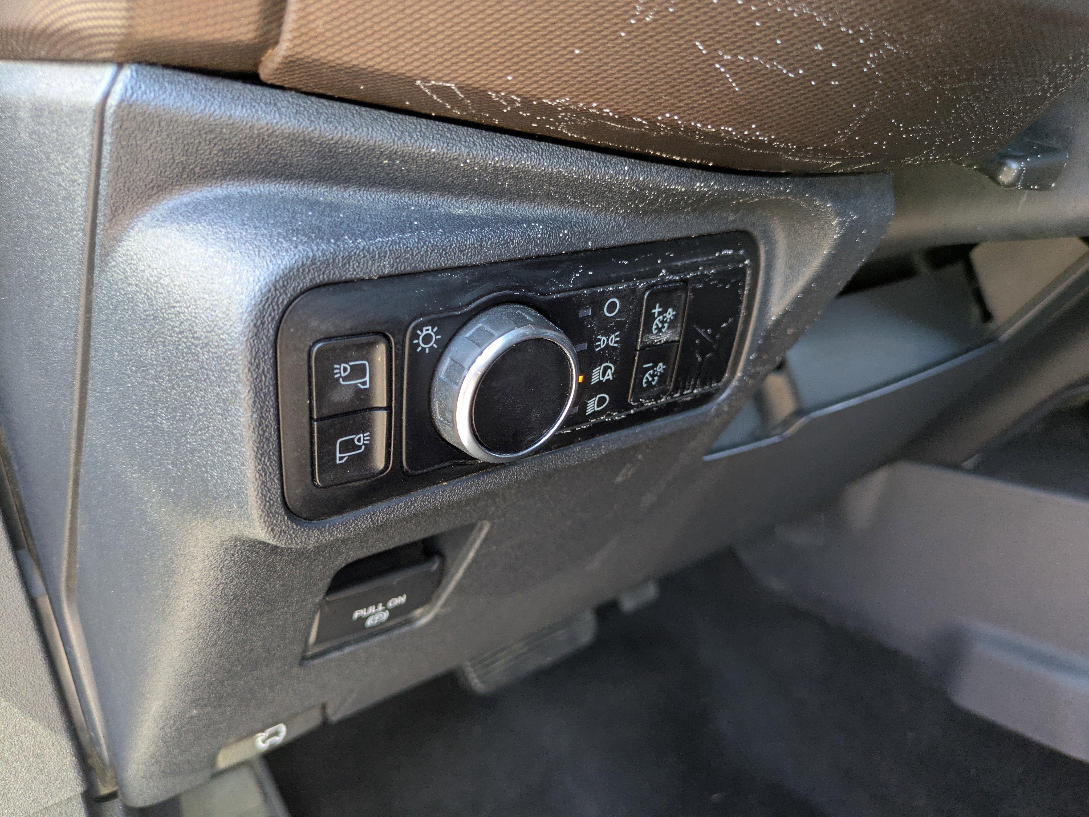 Used 2023 Ford Bronco Outer Banks image 18