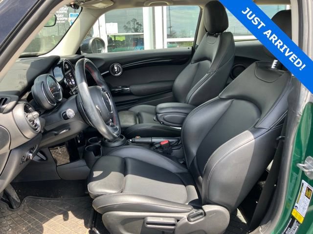 Used 2020 MINI Cooper S FWD image 2