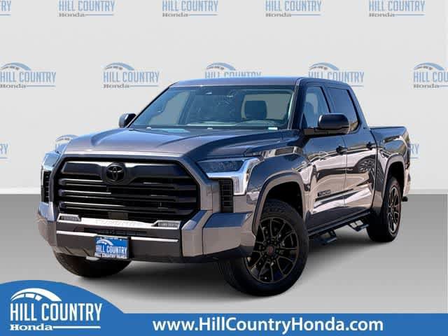 Used 2023 Toyota Tundra SR5 RWD image 1