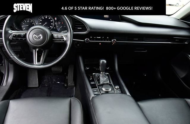 Used 2024 MAZDA MAZDA3 s image 15