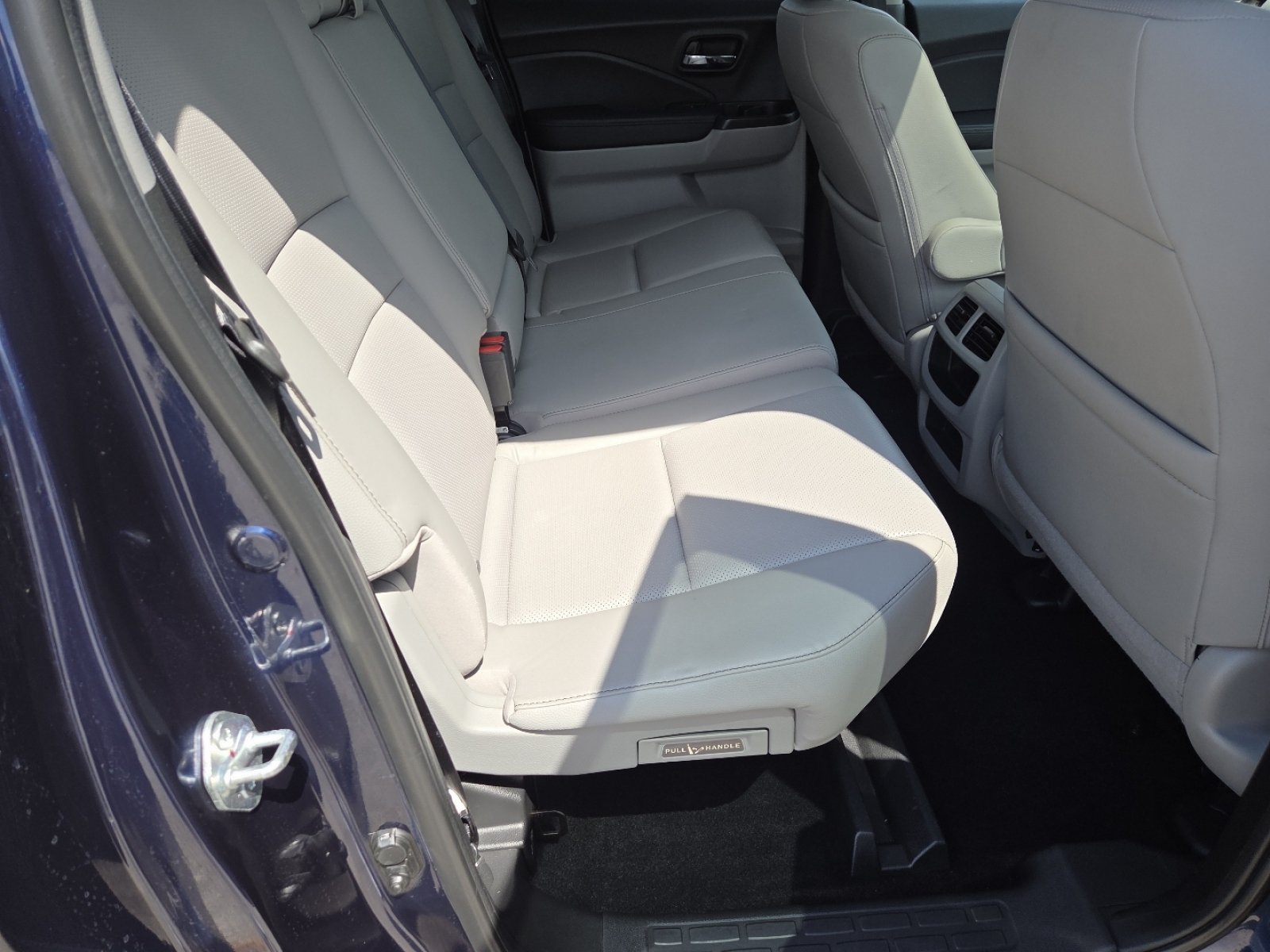 Used 2021 Honda Ridgeline RTL image 23