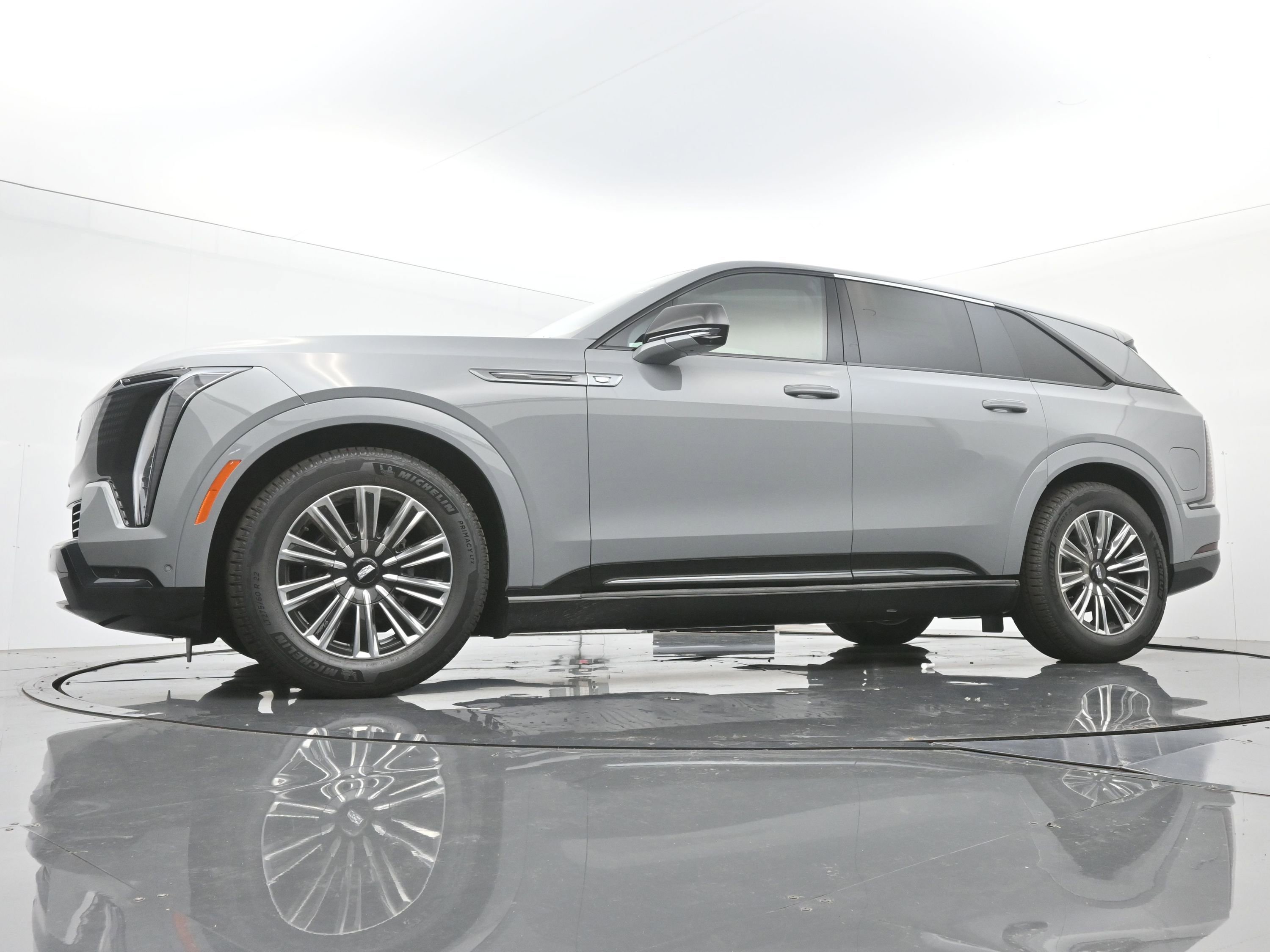 New 2026 Cadillac Escalade IQ Sport 1 w/ LPO, Floor Liner Package image 16