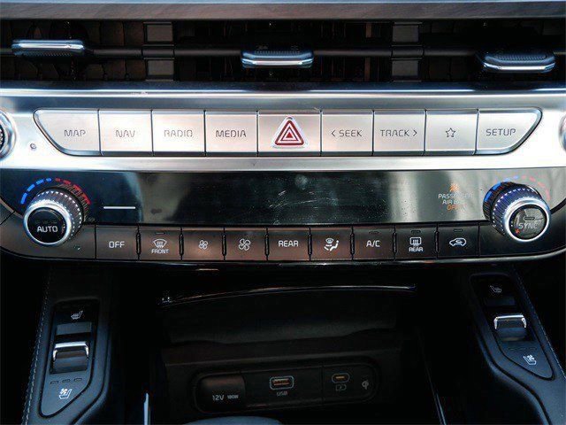 Used 2023 Kia Telluride SX Prestige X-Line image 21