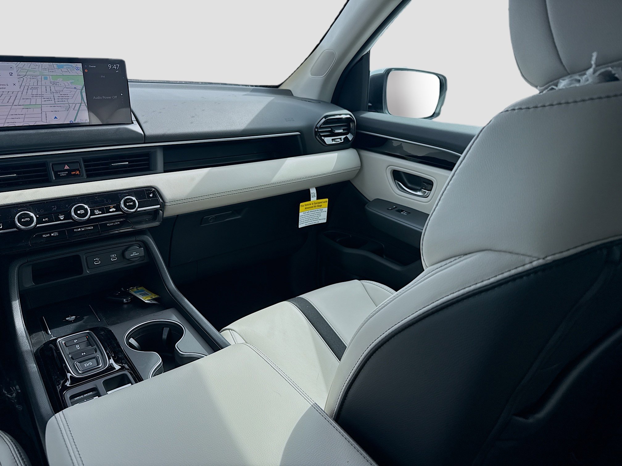 New 2026 Honda Pilot EX-L image 19