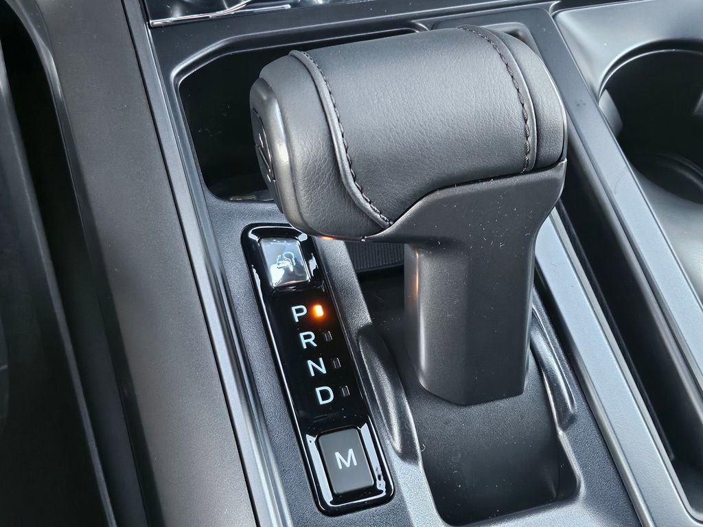 New 2025 Ford F150 Tremor w/ Equipment Group 402A High AWD/4WD image 32