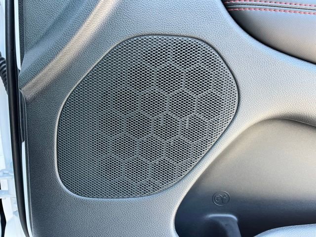 New 2026 Dodge Durango GT w/ Blacktop Package image 25