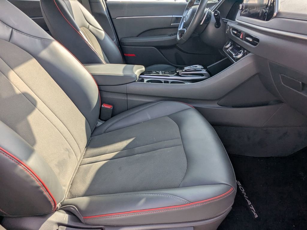 Used 2023 Hyundai Sonata SEL Plus image 20