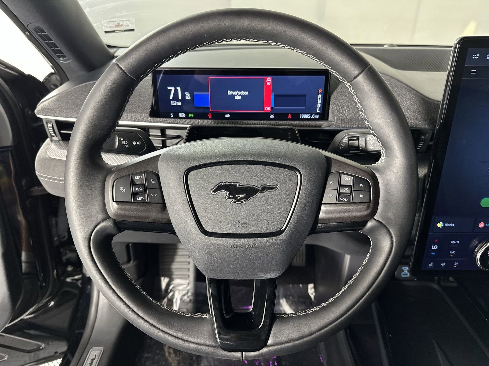 Used 2023 Ford Mustang Mach-E GT w/ GT Performance Edition image 14