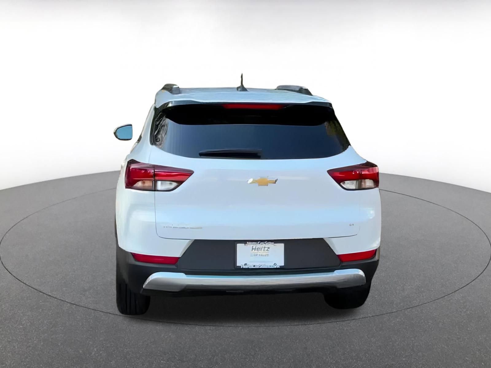 Used 2025 Chevrolet TrailBlazer LT image 12