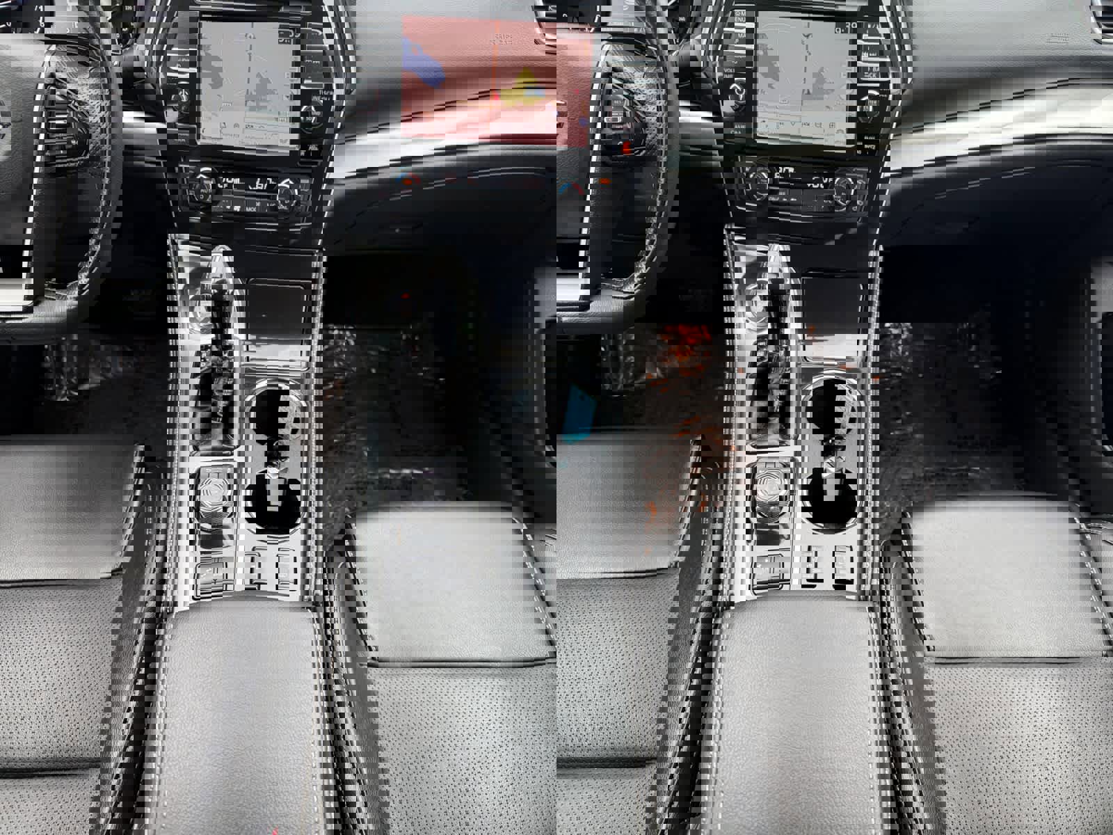 Used 2019 Nissan Maxima 3.5 SL w/ Floor Mat Group image 16