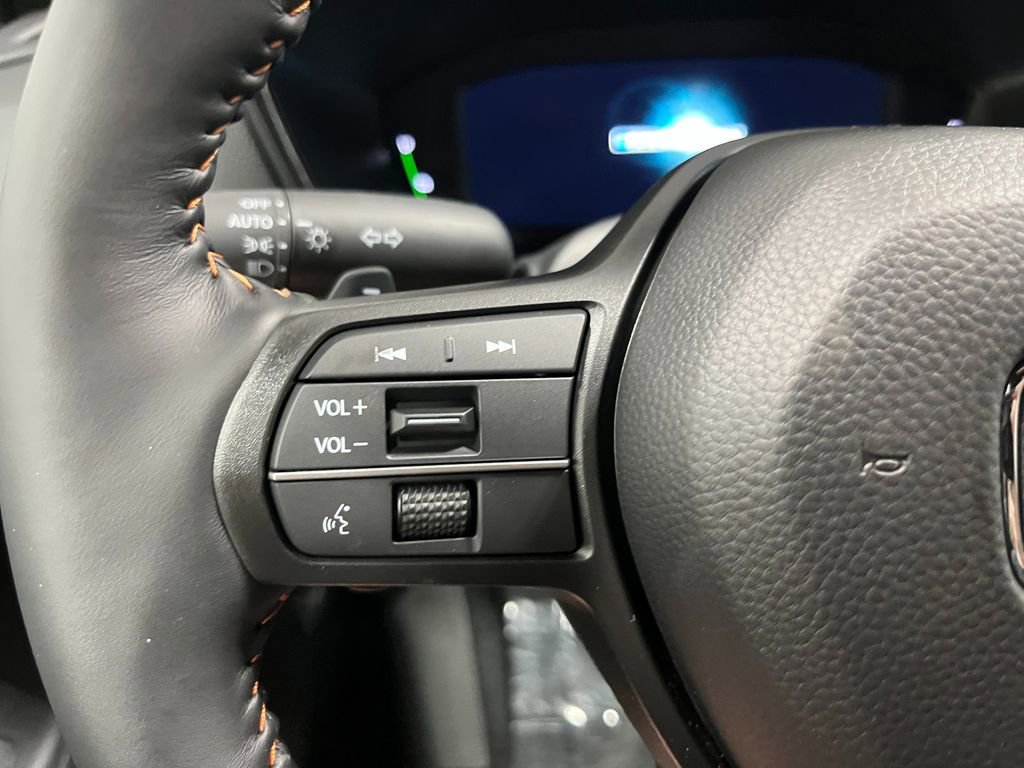 New 2026 Honda CR-V Sport-L image 15