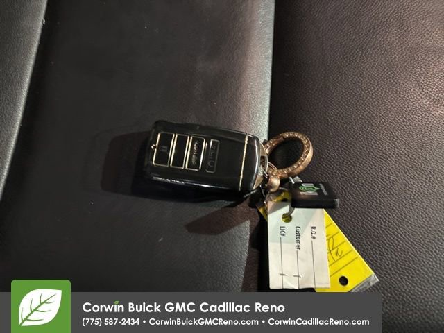 Used 2018 Acura MDX SH-AWD image 35