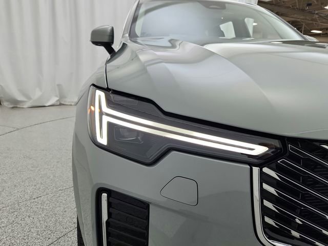 New 2026 Volvo XC90 B6 Plus w/ Protection Package Premier image 22