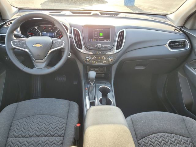 Certified 2023 Chevrolet Equinox LT image 16