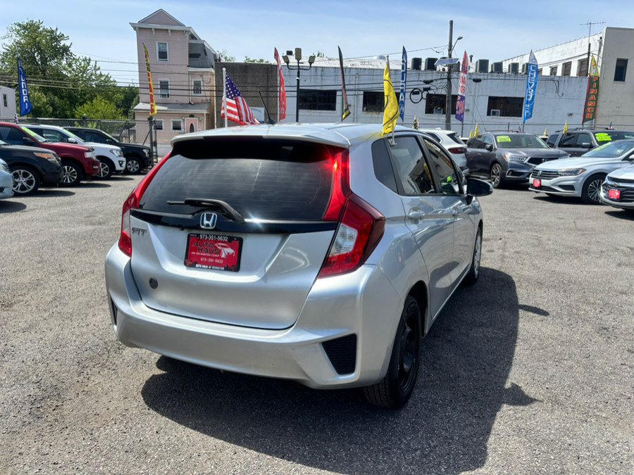Used 2015 Honda Fit LX image 3