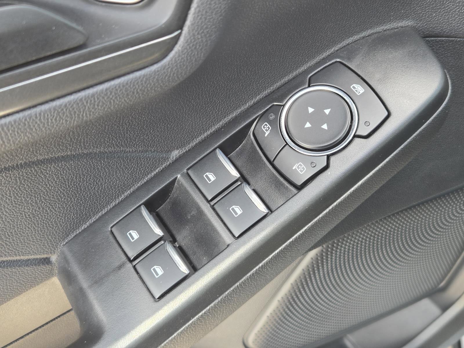 Used 2025 Ford Escape Active image 22