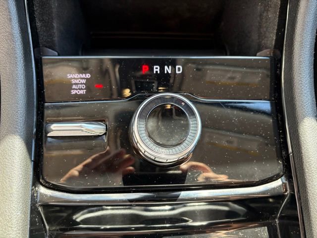 Used 2022 Jeep Grand Cherokee L Limited image 24