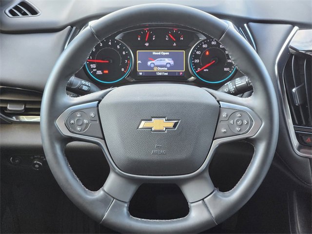Used 2023 Chevrolet Traverse LT image 26