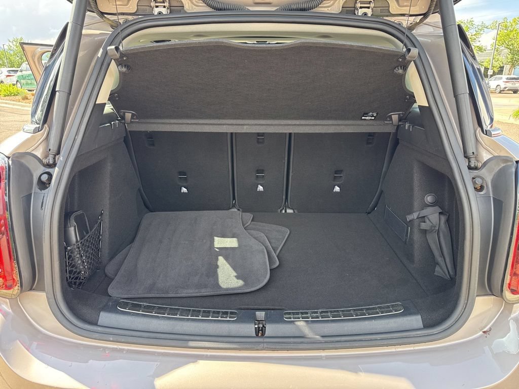Used 2022 MINI Cooper Countryman S AWD/4WD image 25