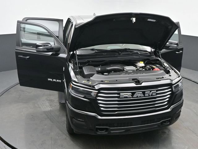New 2026 RAM 1500 Laramie w/ Advanced Safety Group II image 61