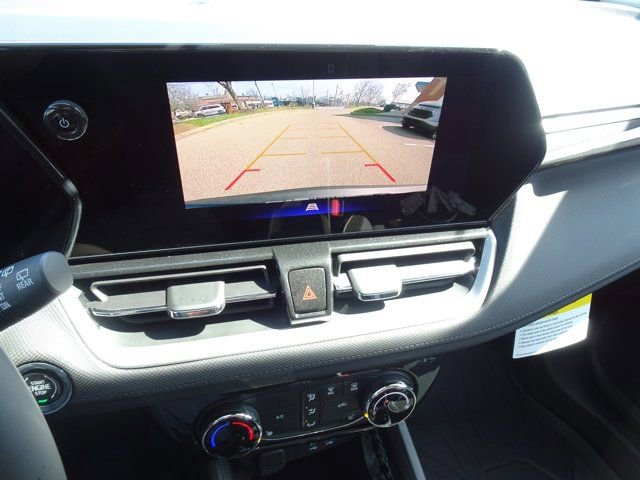 New 2026 Chevrolet TrailBlazer LT w/ Midnight Edition image 10