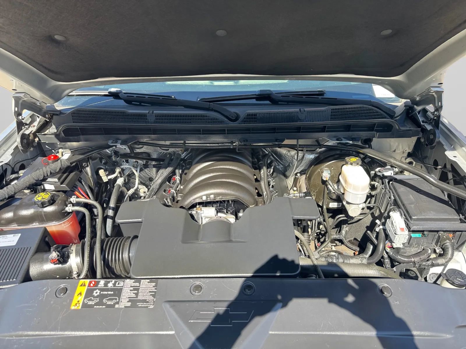 Used 2017 Chevrolet Silverado 1500 LT w/ All Star Edition image 38