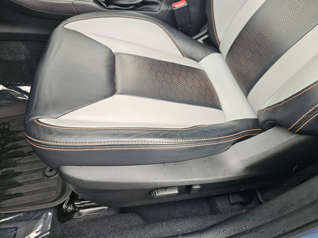 Used 2023 Subaru Crosstrek 2.5i Limited image 15