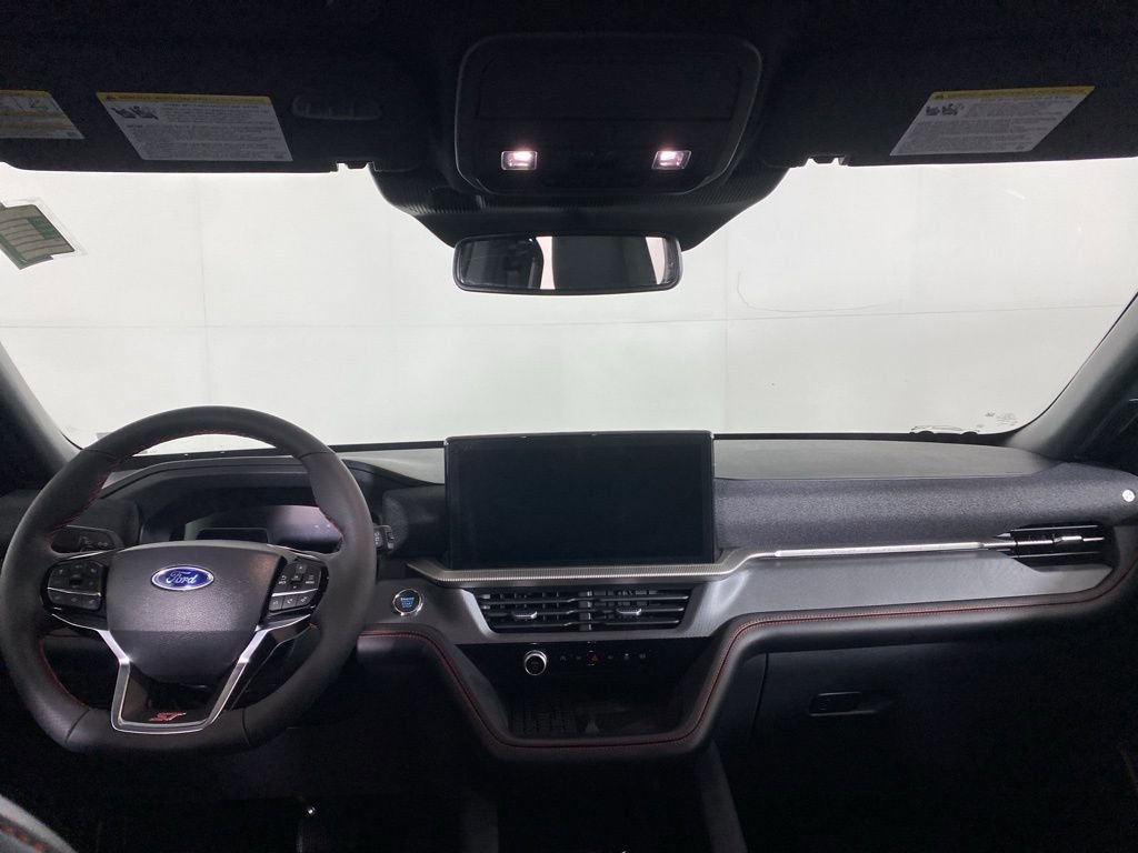 Used 2025 Ford Explorer ST w/ Sun And Sound Package image 24