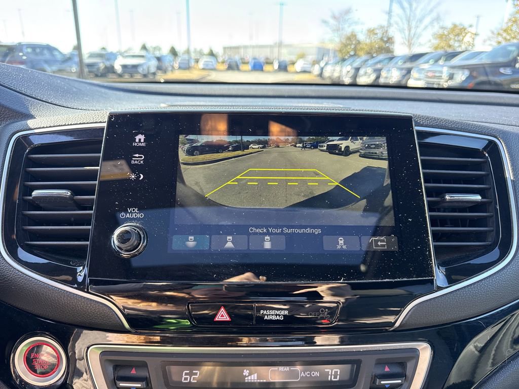 Used 2020 Honda Passport Elite image 31