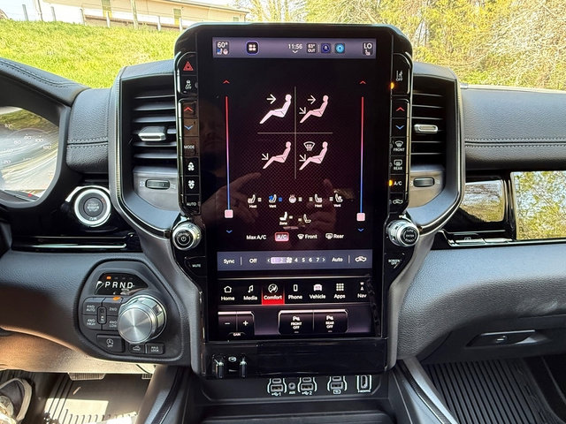 New 2026 RAM 1500 Rebel image 27