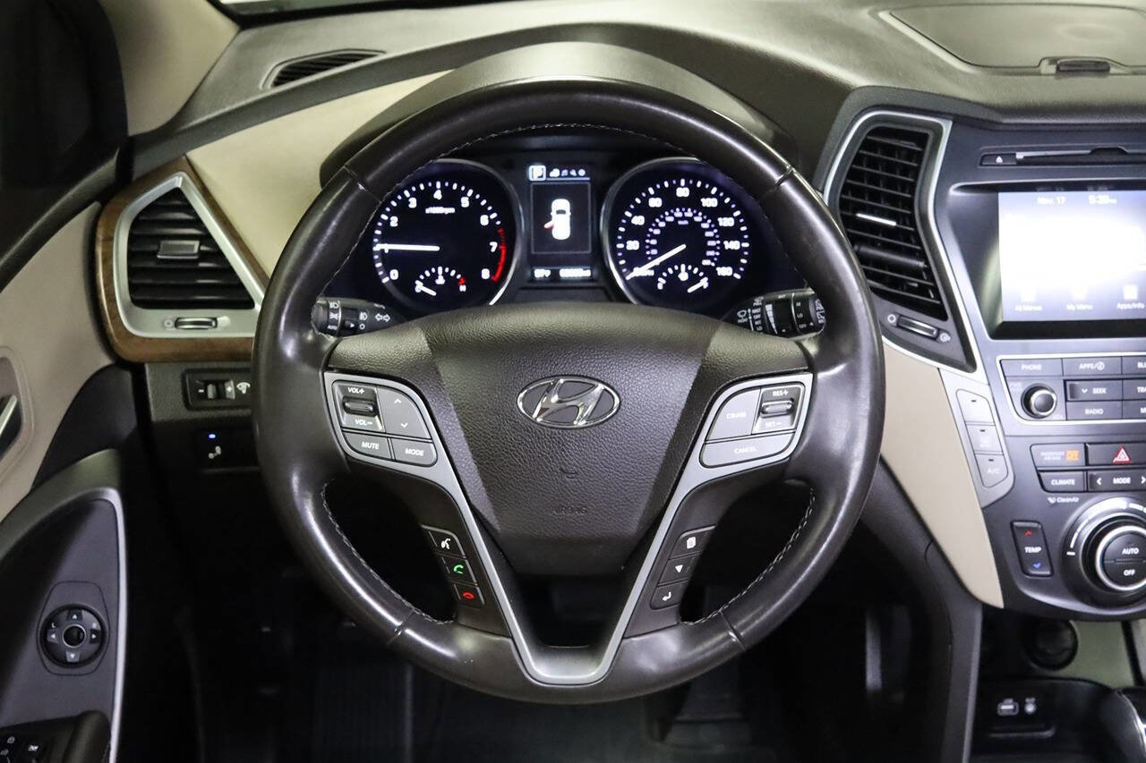 Used 2019 Hyundai Santa Fe XL SE w/ SE Premium Package 02 image 11