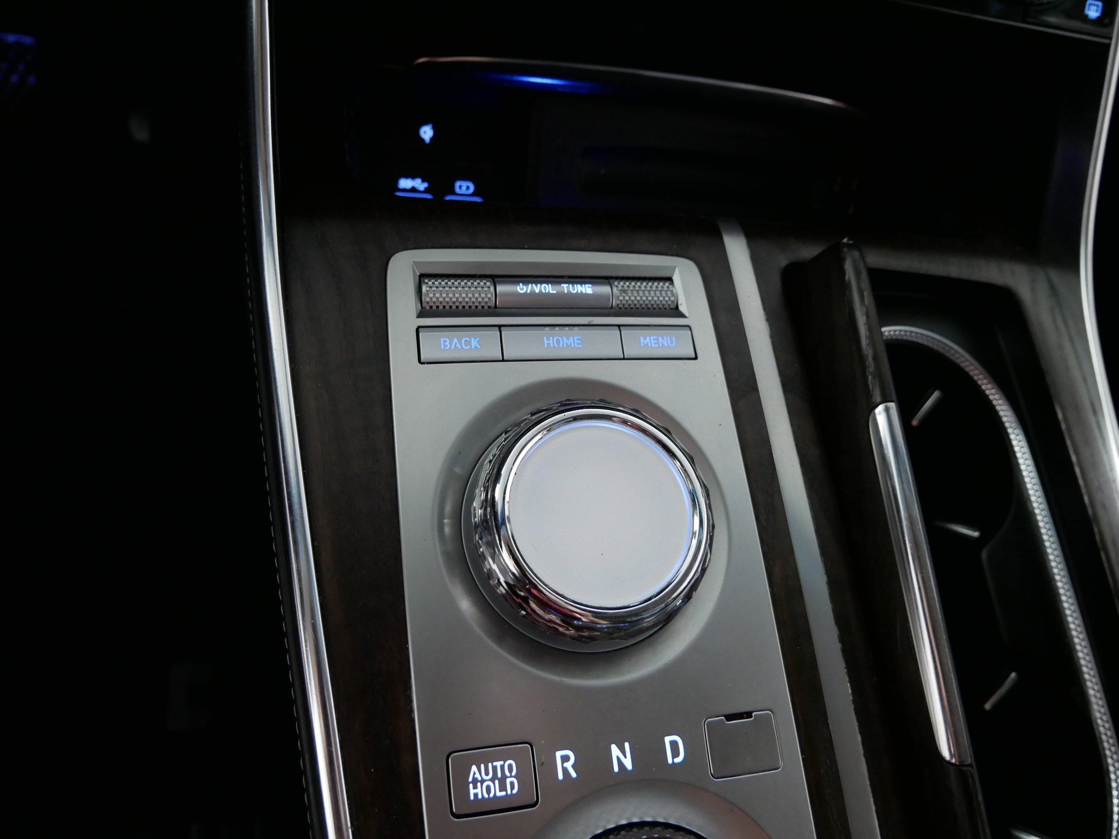 Used 2023 Genesis GV80 3.5T w/ Prestige Package AWD/4WD image 30