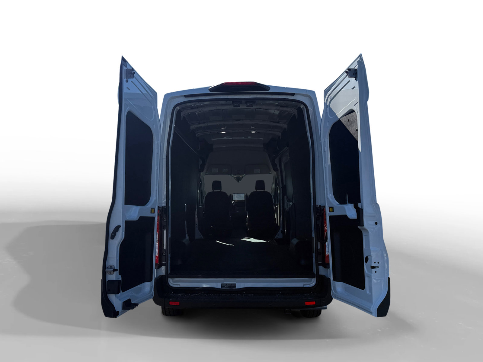 New 2025 Ford Transit 350 w/ Load Area Protection Package image 16