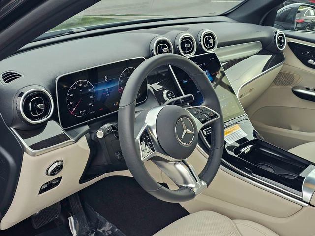 Certified 2026 Mercedes-Benz GLC 300 4MATIC image 16