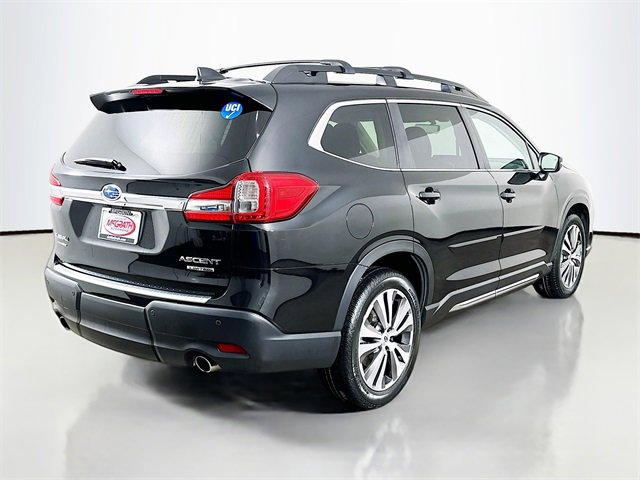 Used 2022 Subaru Ascent Limited w/ Popular Package #4 image 17