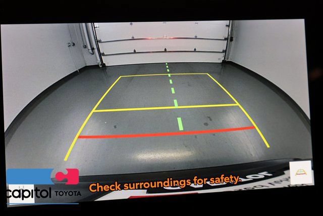 Certified 2025 Toyota RAV4 XLE AWD/4WD image 24